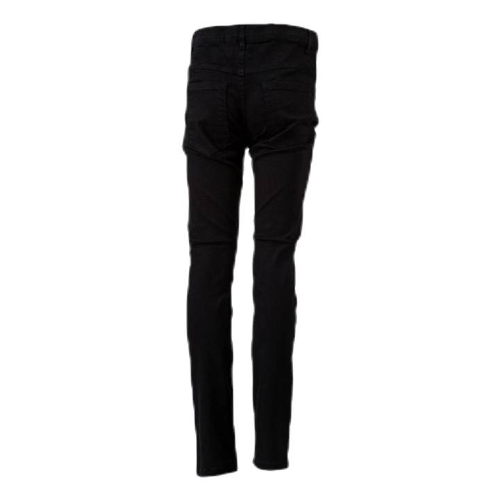 Theo Pant Black