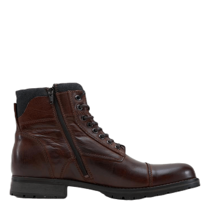 Albany Leather Brown