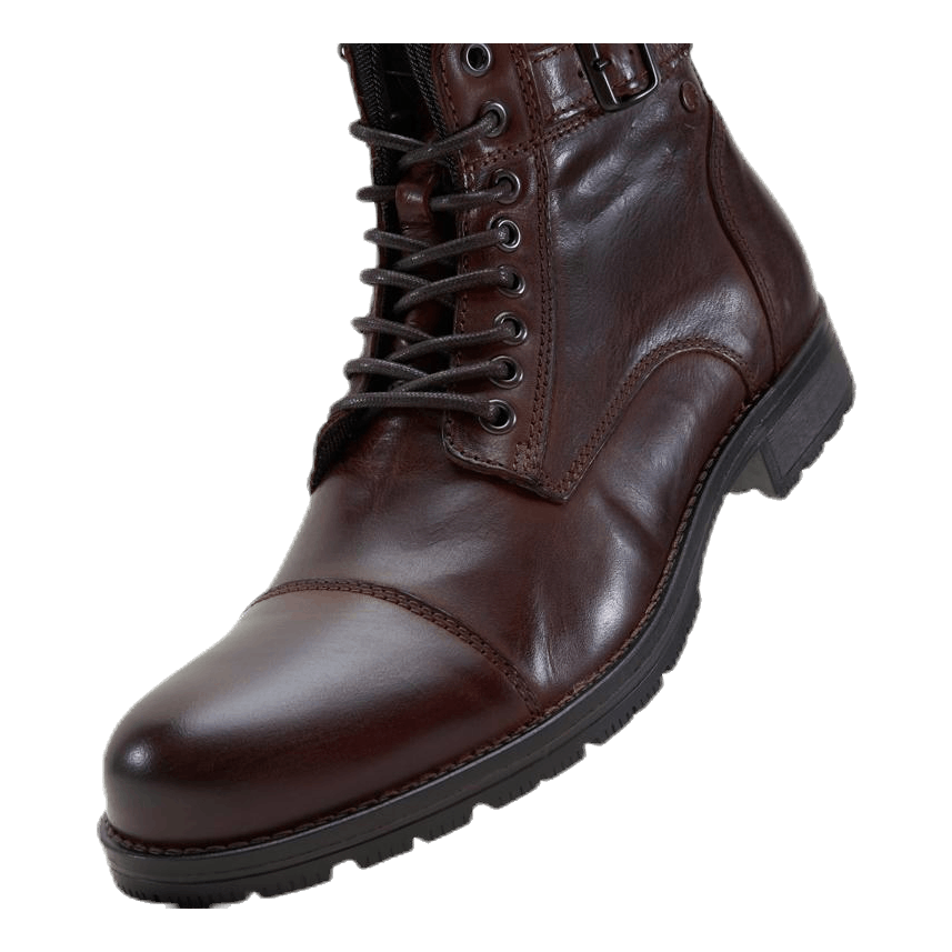 Albany Leather Brown