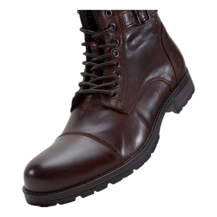 Albany Leather Brown