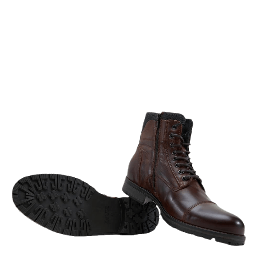 Albany Leather Brown