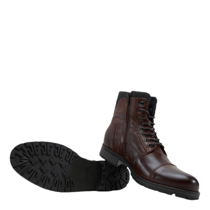 Albany Leather Brown