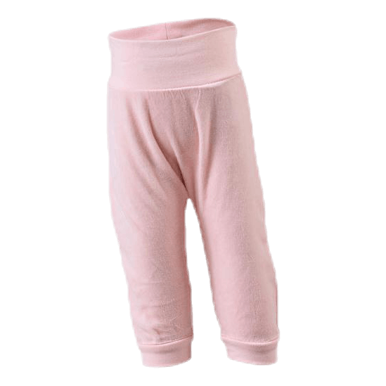 Temoon Vel Pant Pink