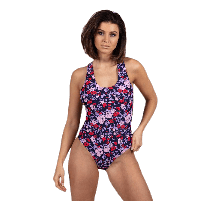 Bine Swimsuit Blue