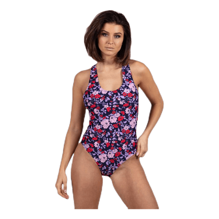 Bine Swimsuit Blue