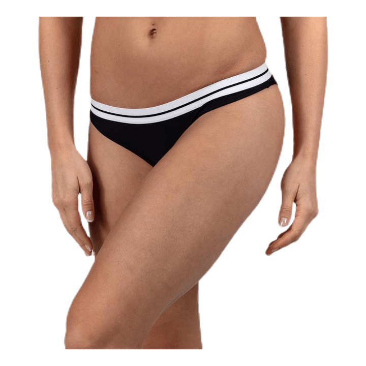 Bola Bikini Brazil Black