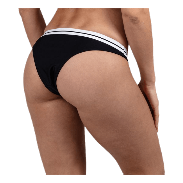 Bola Bikini Brazil Black