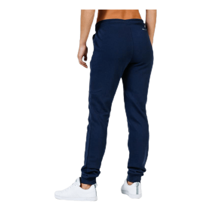 Elina Sweat Pants Blue