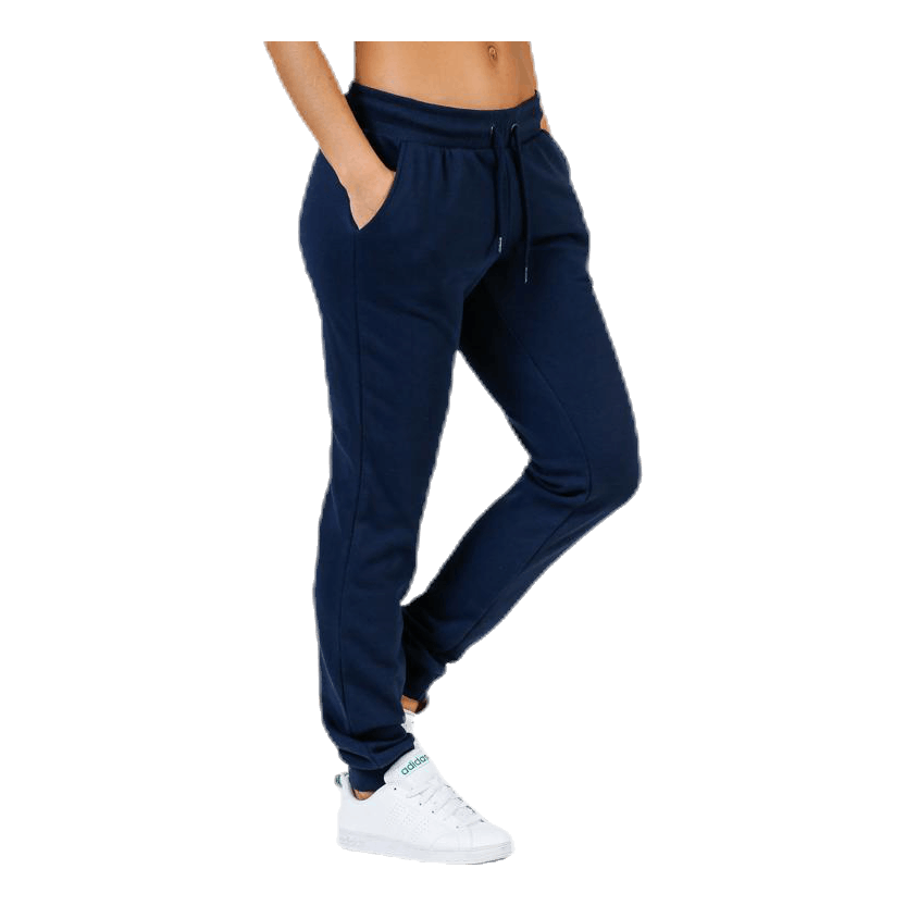 Elina Sweat Pants Blue