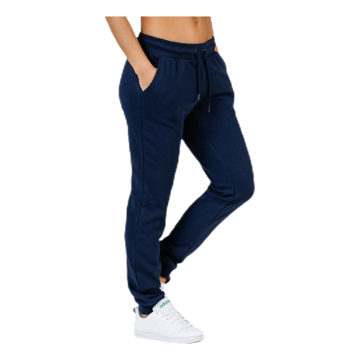 Elina Sweat Pants Blue