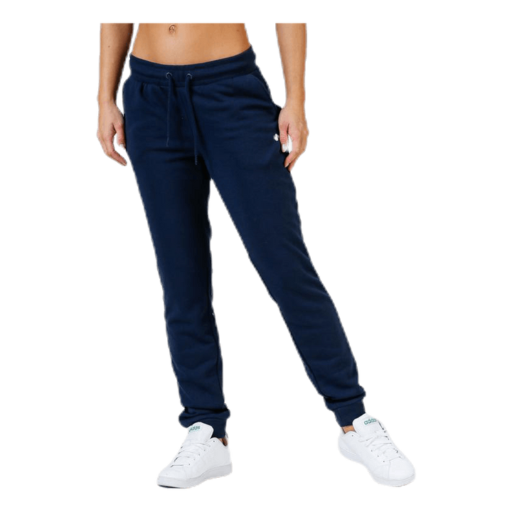 Elina Sweat Pants Blue