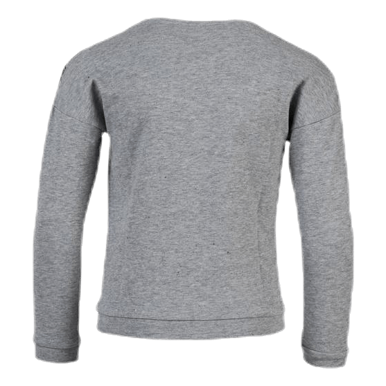 Bia Ls Sweat Grey