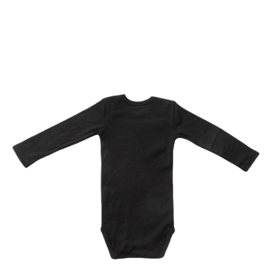 Body 3P Ls Black