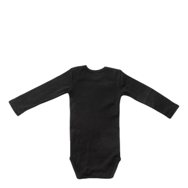 Body 3P Ls Black