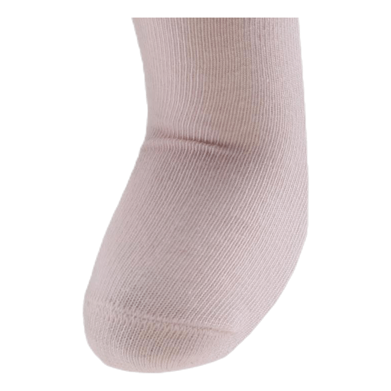 2-Pack Infant Sock Pink