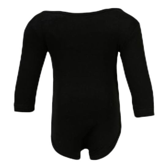 Body 3P Ls  Black