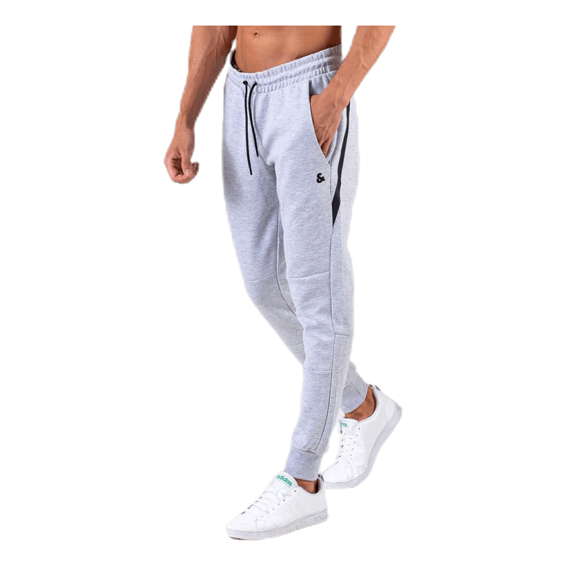 Will Clean Nb Sweat Pants Grey