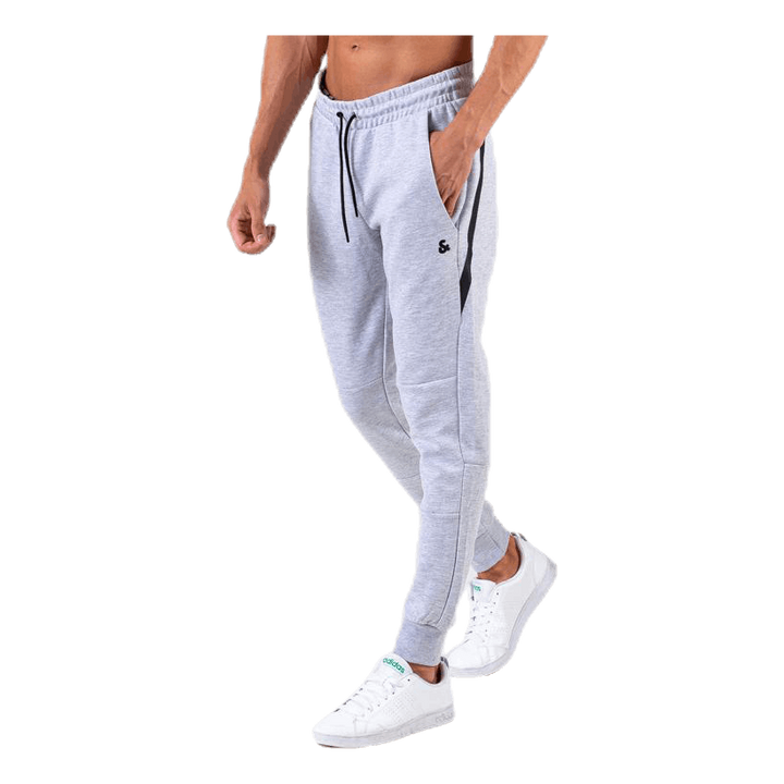 Will Clean Nb Sweat Pants Grey