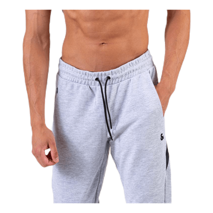 Will Clean Nb Sweat Pants Grey