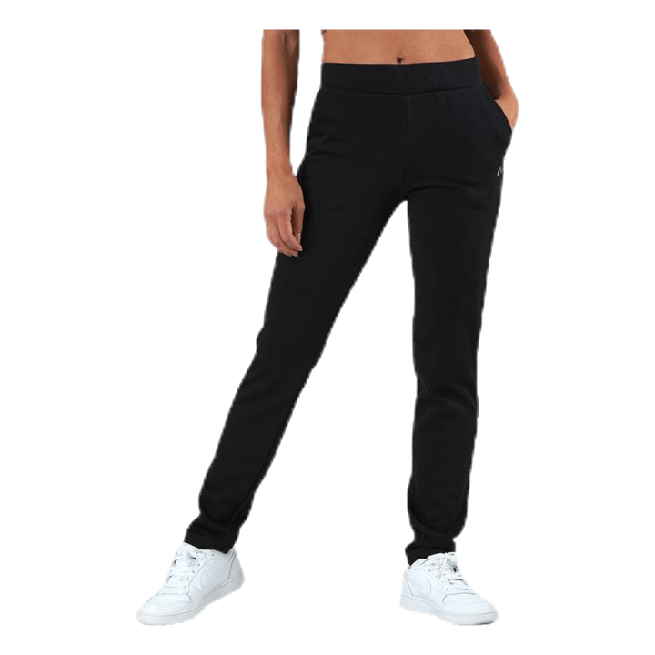 Maya Sweat Pants Black