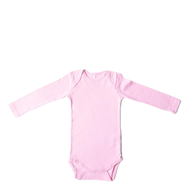 Body 3P Ls Pink