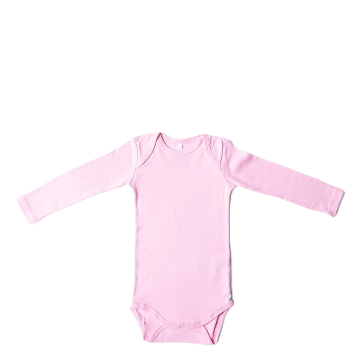 Body 3P Ls Pink