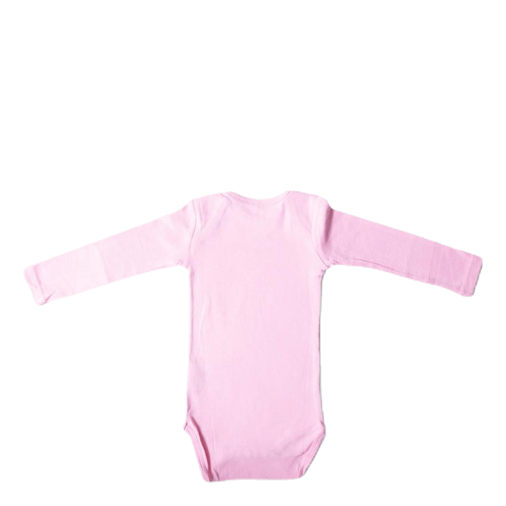 Body 3P Ls Pink