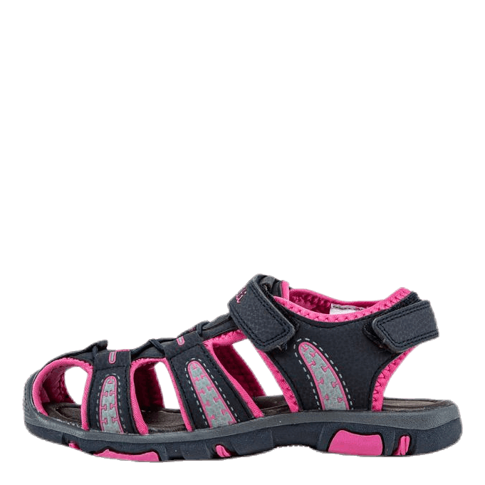 Kama kids Sandal Pink