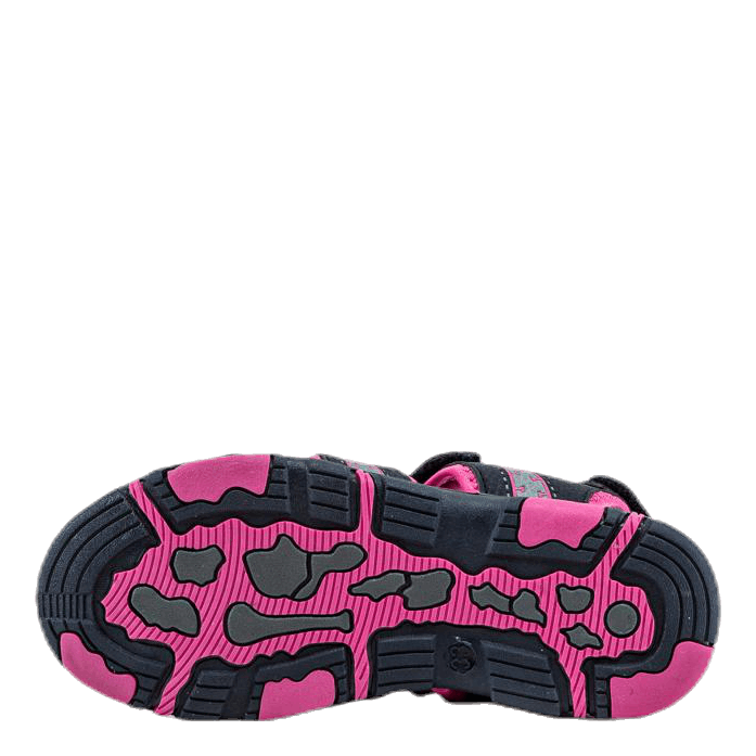 Kama kids Sandal Pink