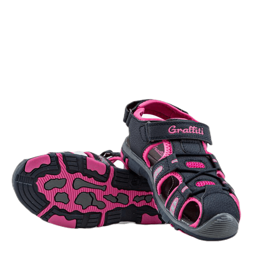 Kama kids Sandal Pink