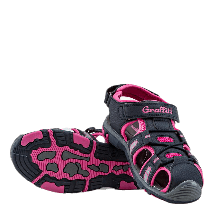 Kama kids Sandal Pink