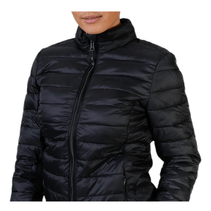 Tepic Pro-Lite Jacket Black