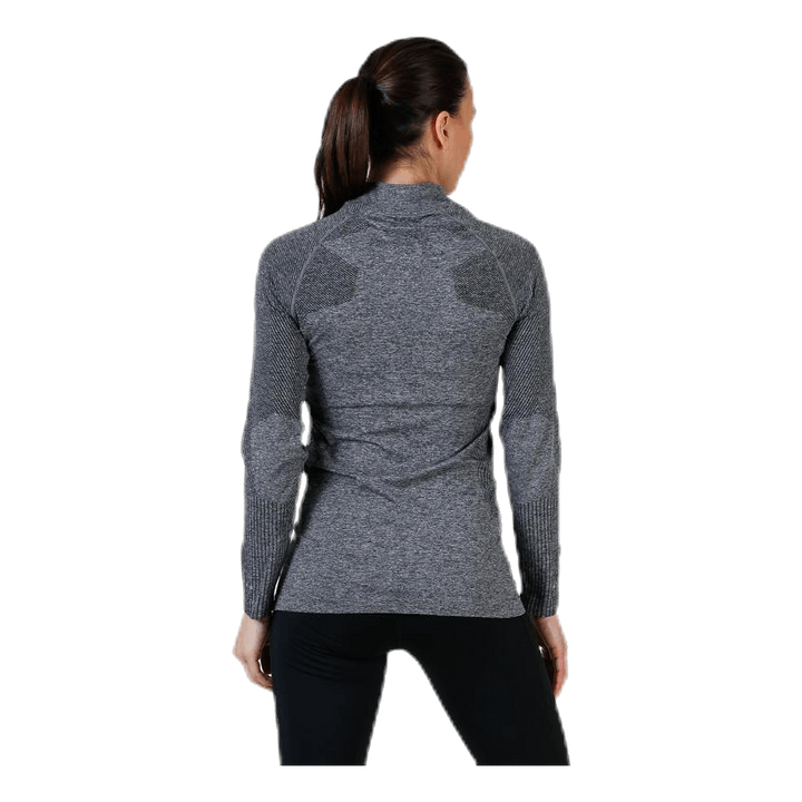 Vanilla Melange Seamless Grey