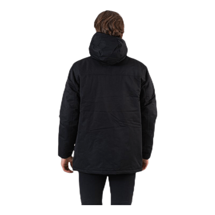 Palon Parka Jacket W-PRO10000 Black