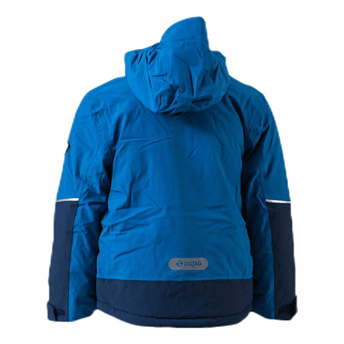 Pateros Ski Jacket W-PRO 10000 Blue