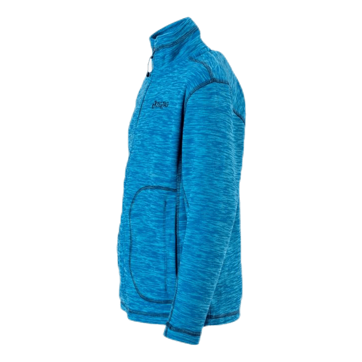Taebaek Fleece Jacket Blue