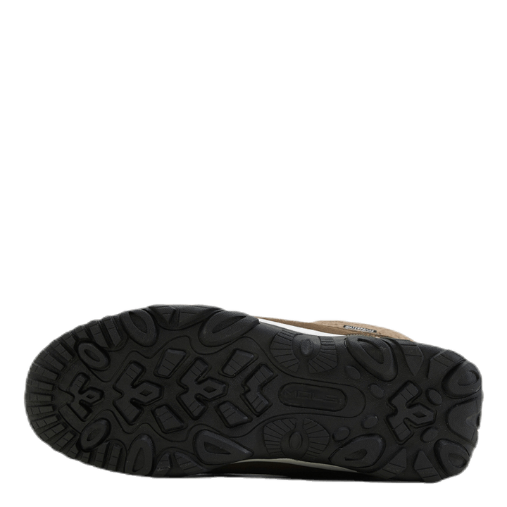 Bakan Winterboot WP Brown