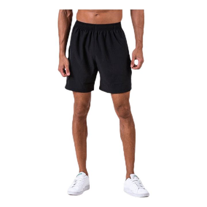 Vanclause Shorts Black