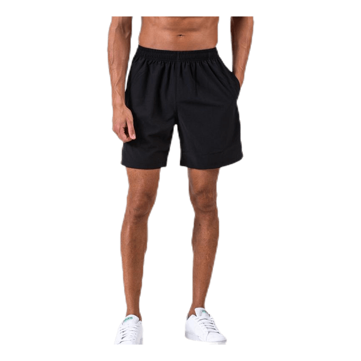 Vanclause Shorts Black