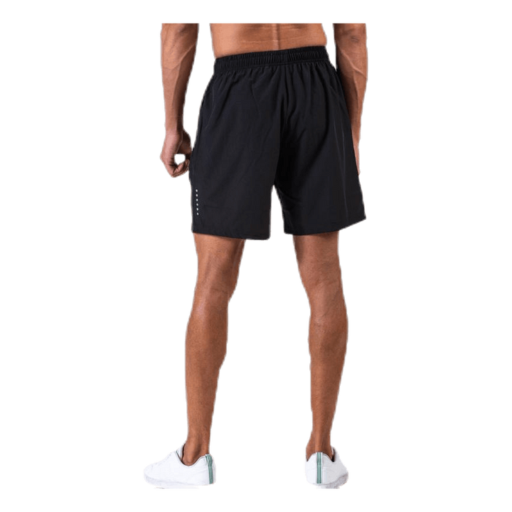 Vanclause Shorts Black