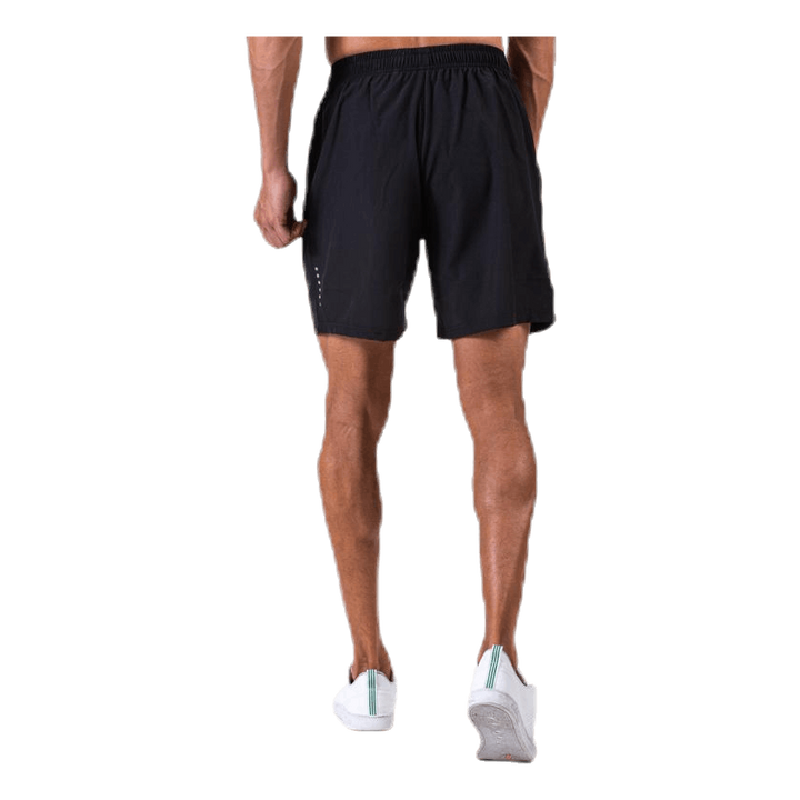 Vanclause Shorts Black