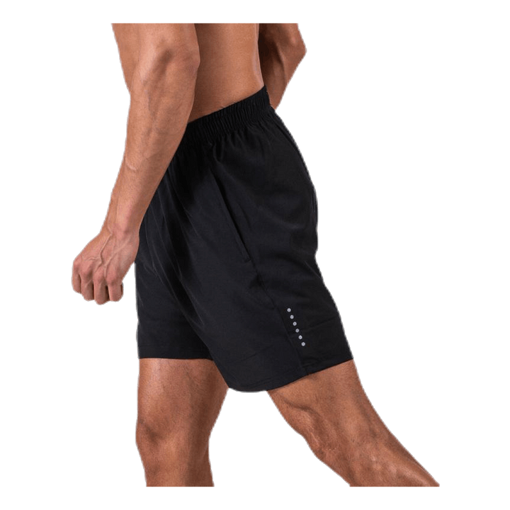 Vanclause Shorts Black