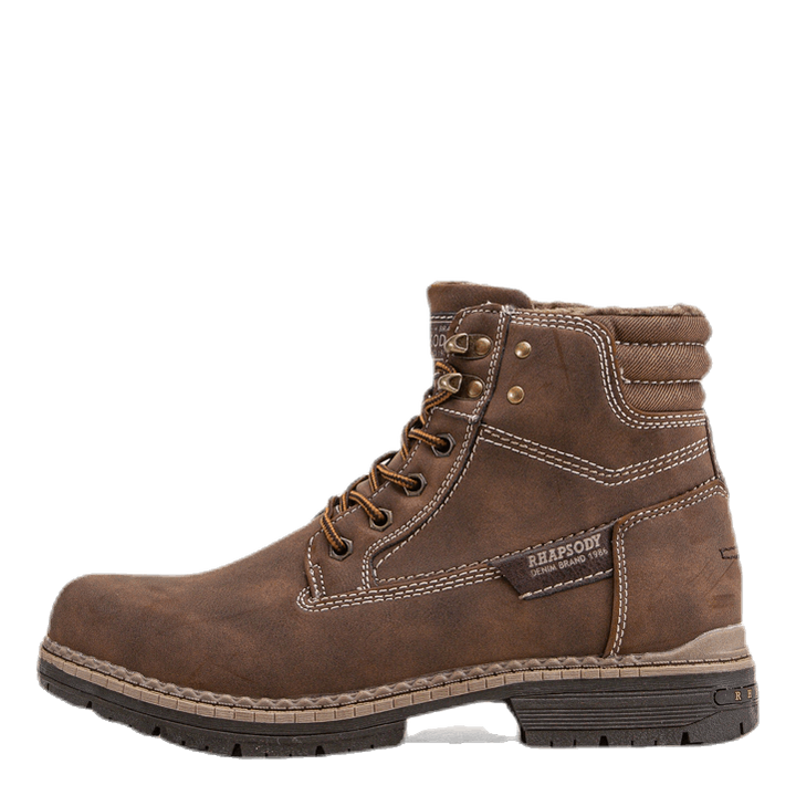 Tupat Outdoor Boots Brown