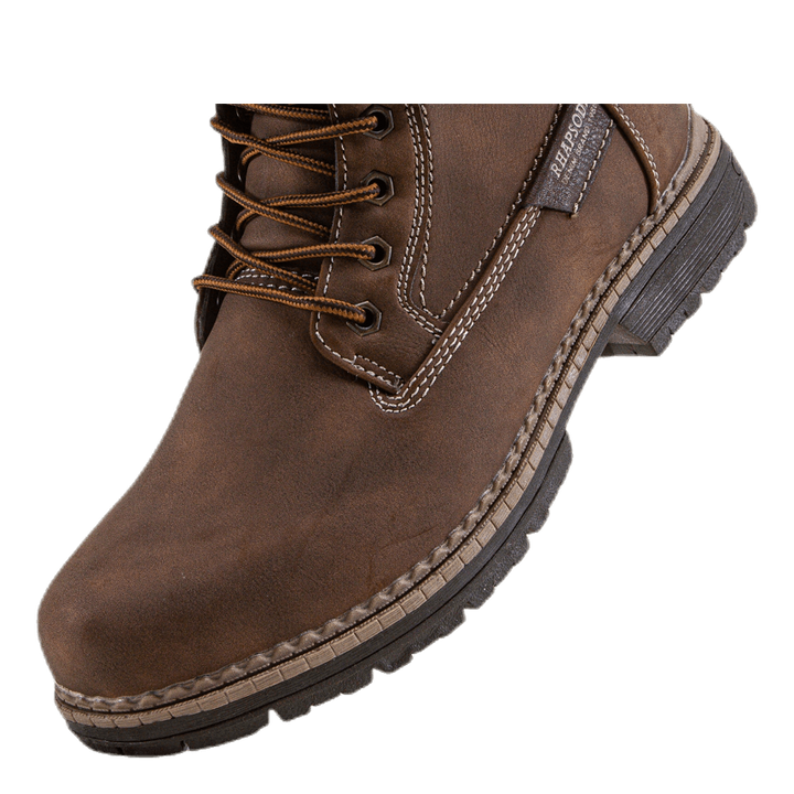 Tupat Outdoor Boots Brown