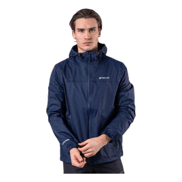 Tuap Jacket W-PRO 5000 Blue