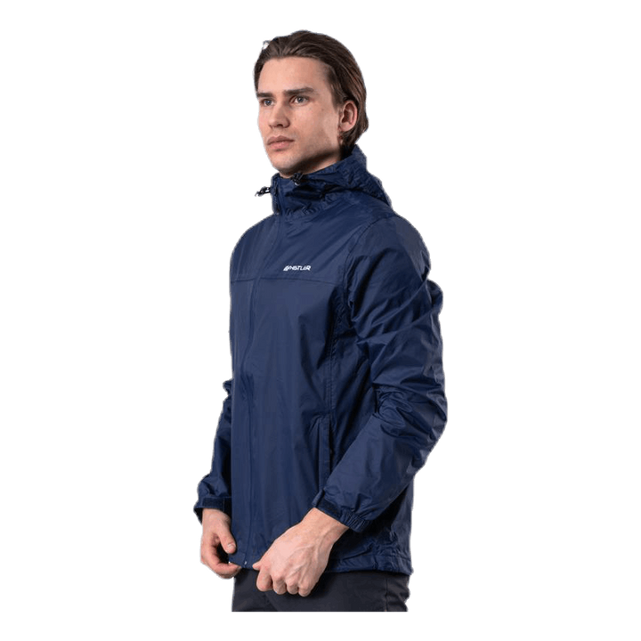 Tuap Jacket W-PRO 5000 Blue