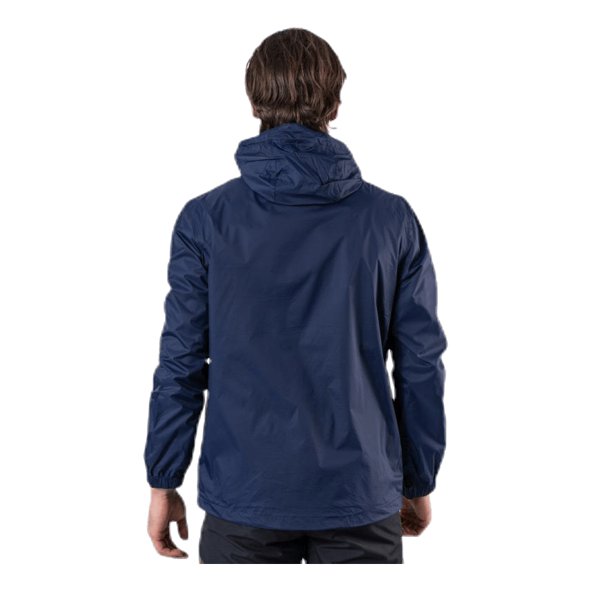 Tuap Jacket W-PRO 5000 Blue