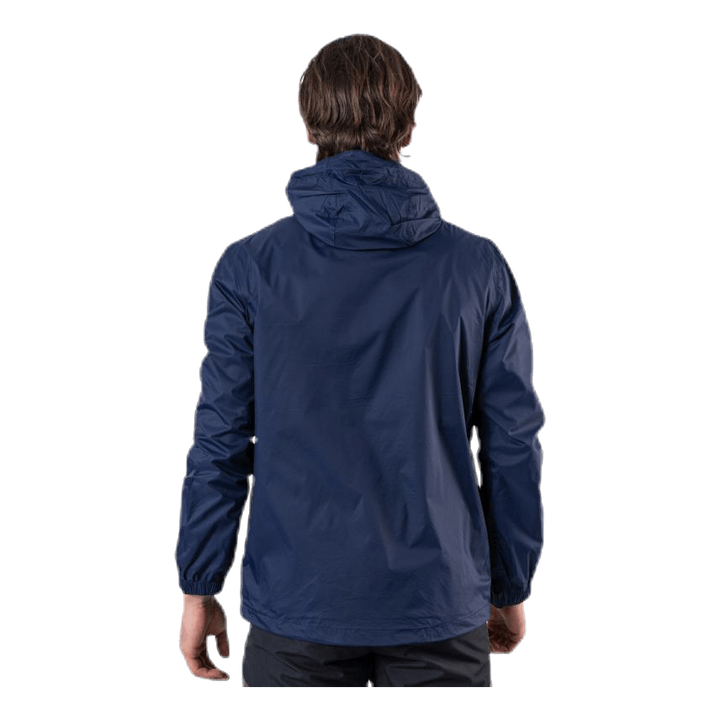 Tuap Jacket W-PRO 5000 Blue