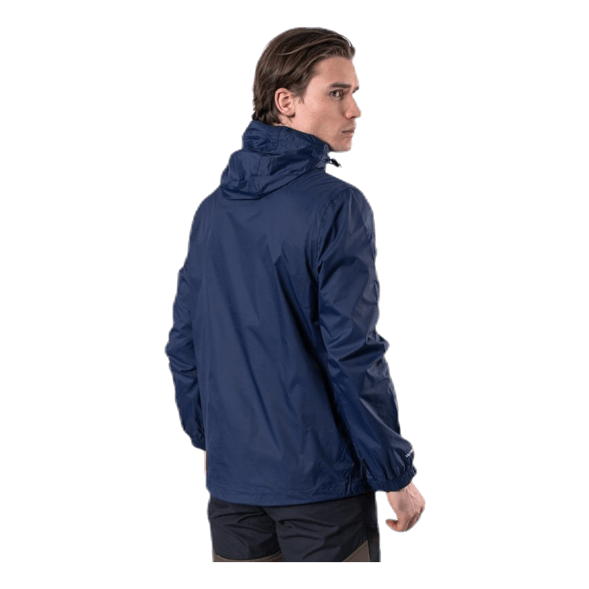 Tuap Jacket W-PRO 5000 Blue