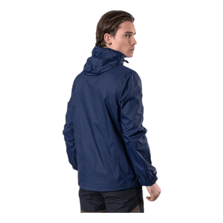 Tuap Jacket W-PRO 5000 Blue